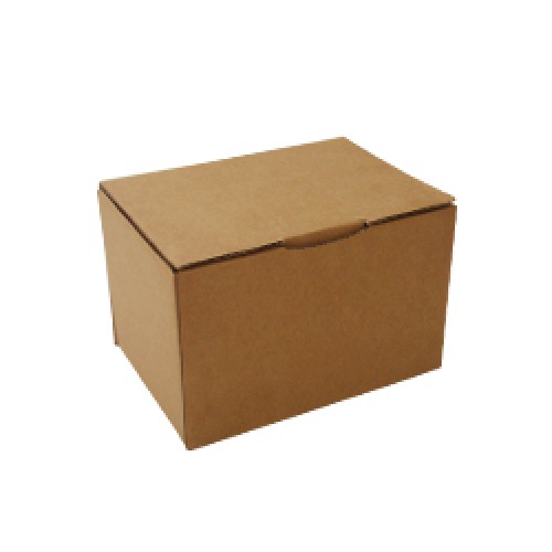 Corrugated Postal Boxes 150mm